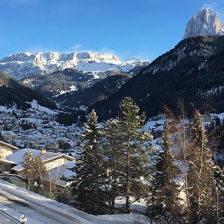 B&B Lavi Ortisei Val Gardena Esterno foto