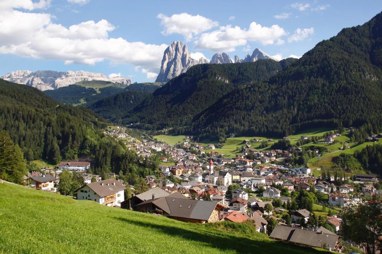 B&B Lavi Ortisei Val Gardena Esterno foto