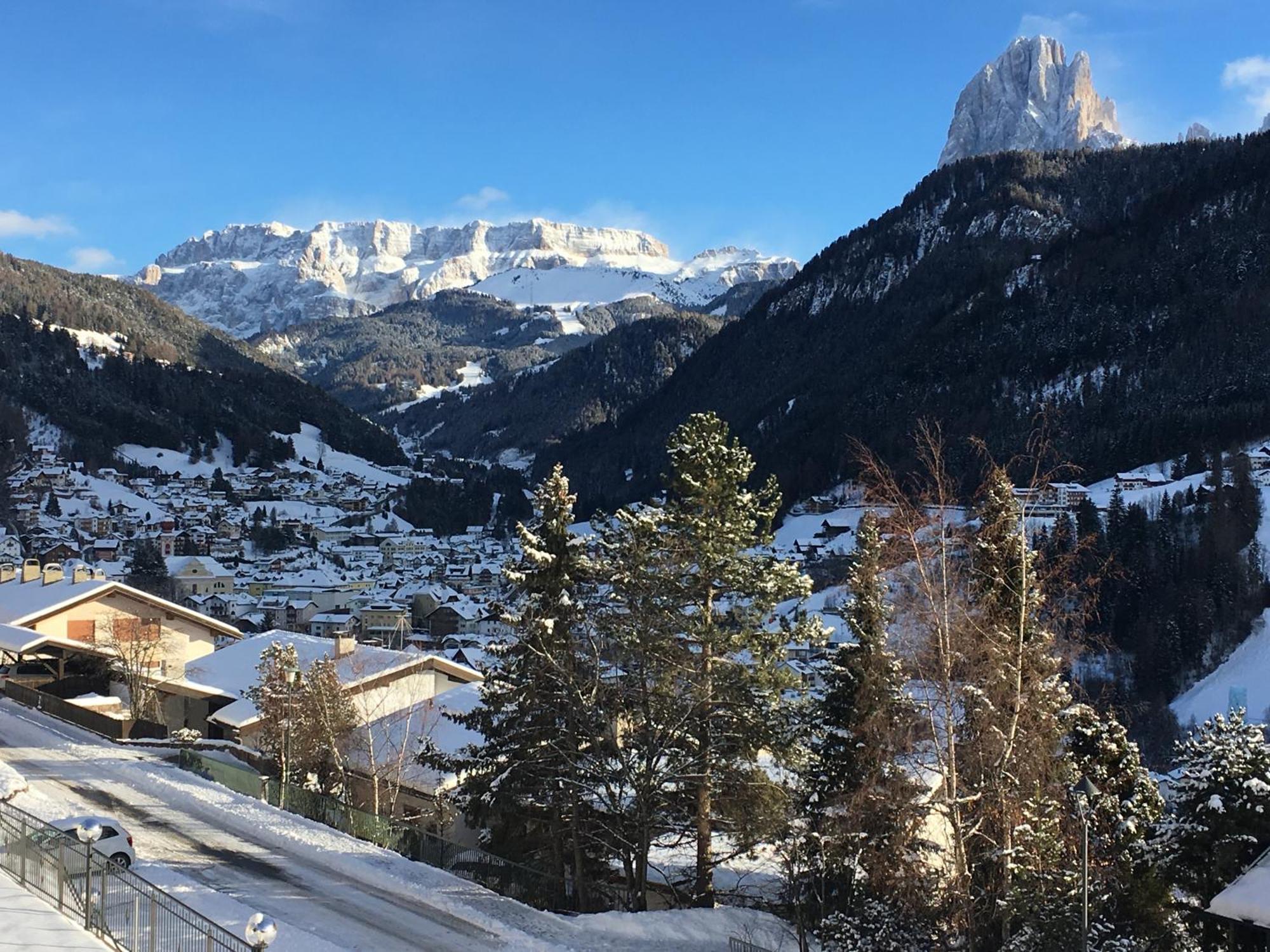 B&B Lavi Ortisei Val Gardena Esterno foto